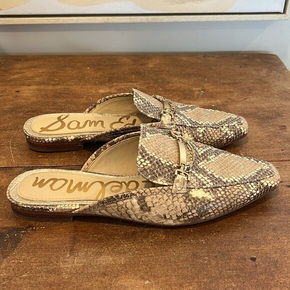 Sam Edelman Slide - Picture 4 of 6